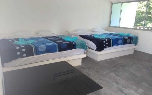 Eco Hotel La Legendaria