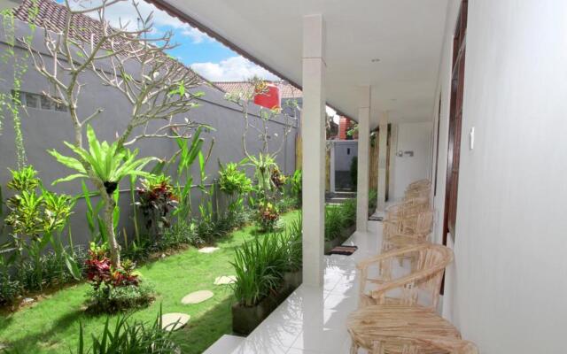 Andy Guest House