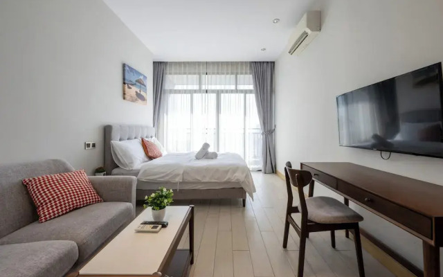 Perfect Studio at The View by Soben Home