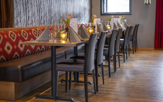 Radisson Blu Resort Trysil