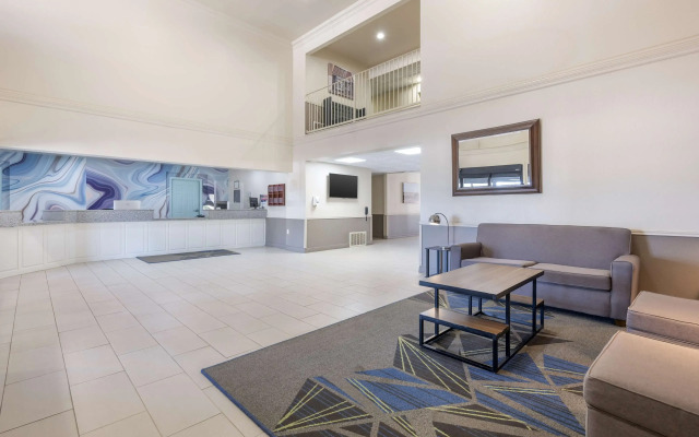 Best Western Post Inn