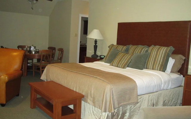 The Villas at Carter Plantation