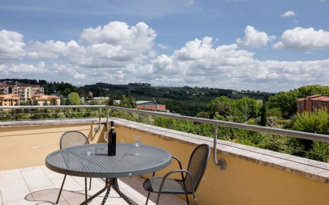 Porta Pispini Residence