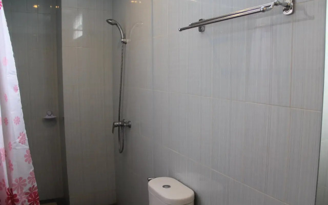 Pastini Guest House