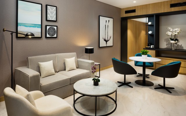 Millennium Place Mirdif