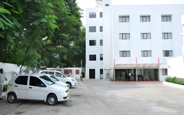 Hotel Weshtern Park