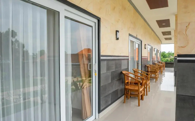 Belvilla Sacred Retreat Pandawa Beach