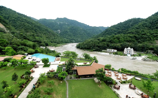 Luxury Aloha Apartments