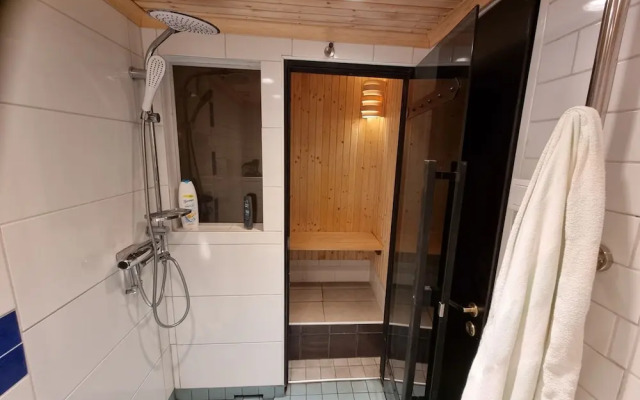 Stunning 1-bed Apartment in Luleå