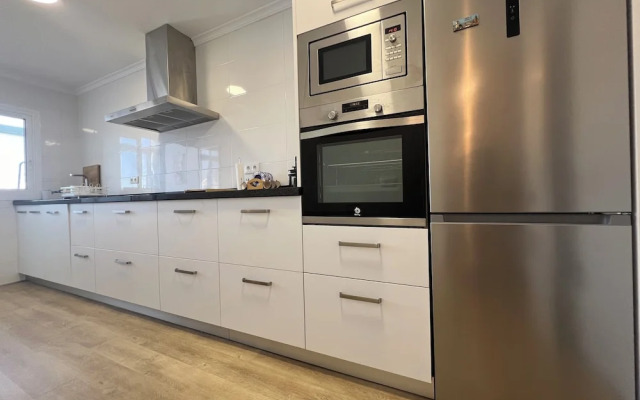 Cd-2063 Three Bedroom With Roof Terrace