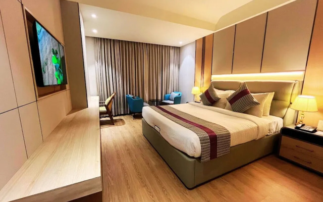 The Orchid Chandigarh