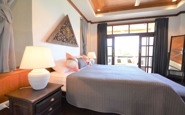 Amintra 4 Villa for rent Koh Lanta