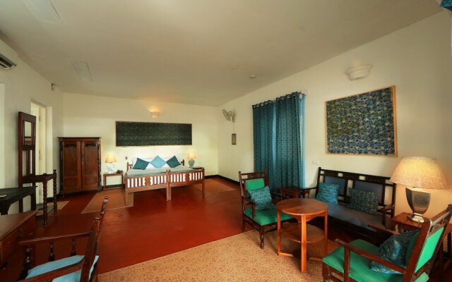 Neemrana's - Tower House