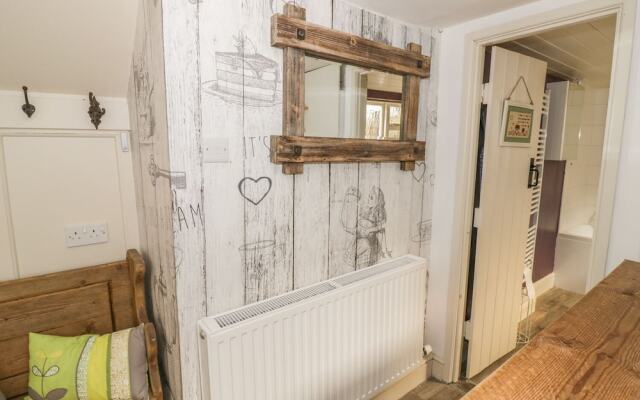 Chapel Cottage