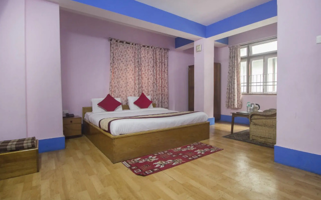 Hotel Sagorika