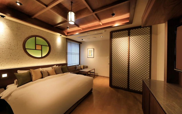 Hotel Gion Ichirin