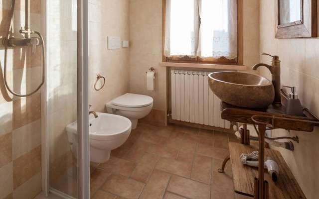 B&B La Casa delle Rondini