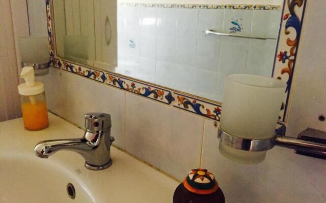 Caio Asinio Apartment