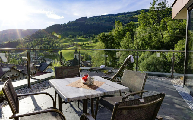 Hotel Wagrainerhof