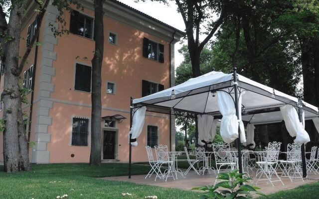 Charme Hotel Relais Villa Degli Aceri