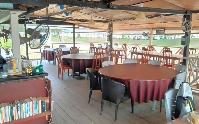 Tommy’s Place @ Tip of Borneo