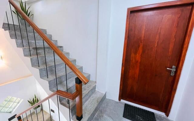 Welaratne Apartment