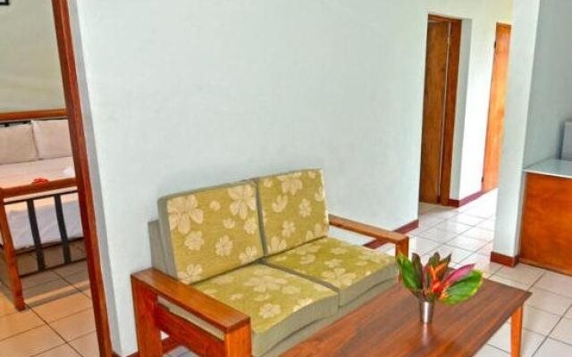 Travellers Inn Apartments