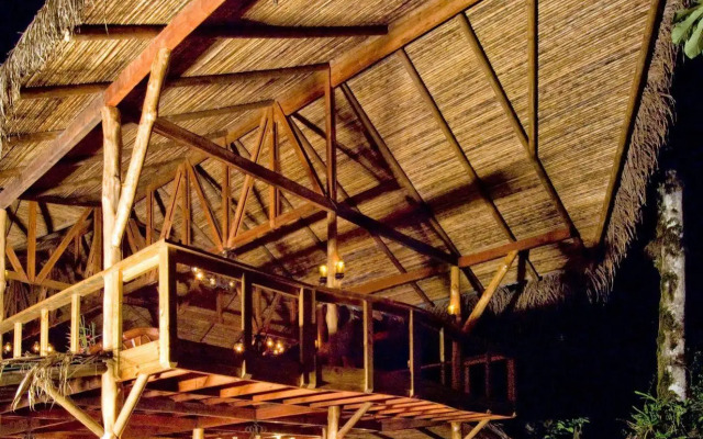 Pacuare Lodge by Böëna