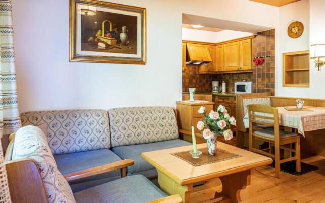 Cesa Soramurat Appartamento 4