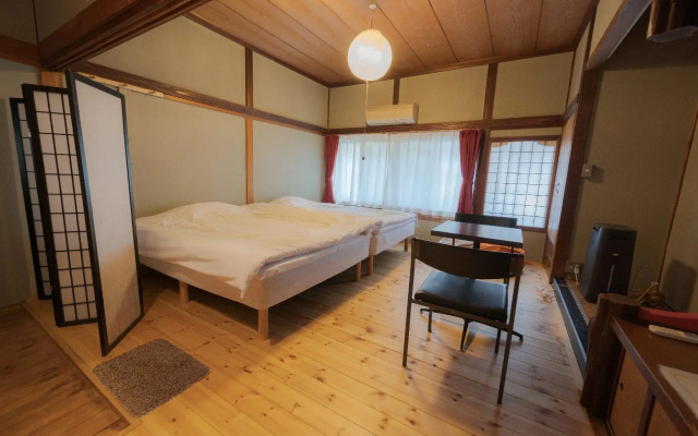 Koishiya Ryokan