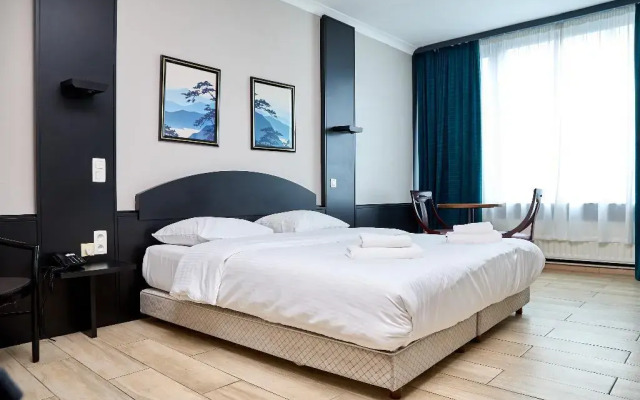 Hotel Europacity