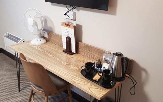 Waterloo Cross, Devon by Marston's Inns