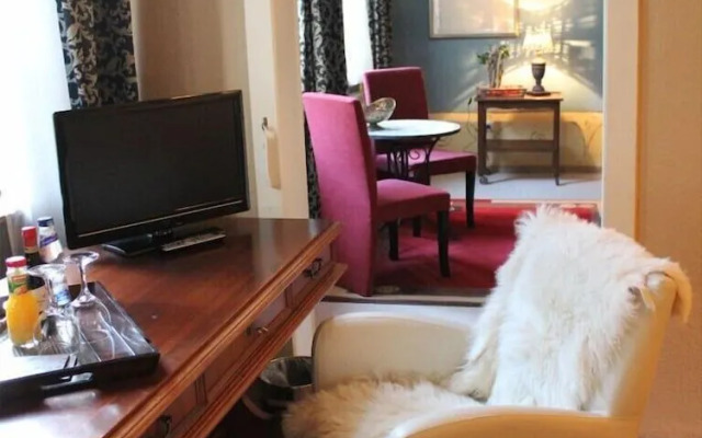 Hotel zum Ginkgobaum