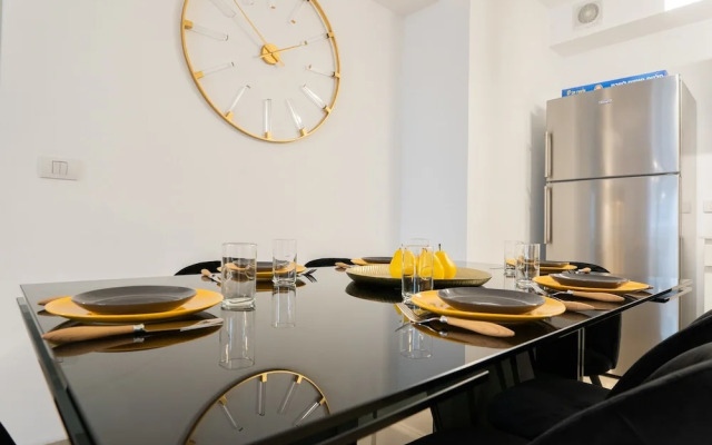 The Haneviim Suites