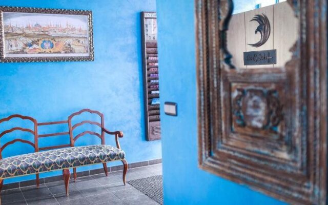 Hotel Conti