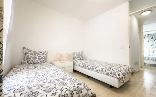 Ocean Front Teneriffa 2 Bedroom Duplex