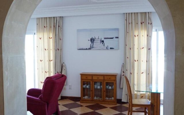 Apartamentos Punta Prima
