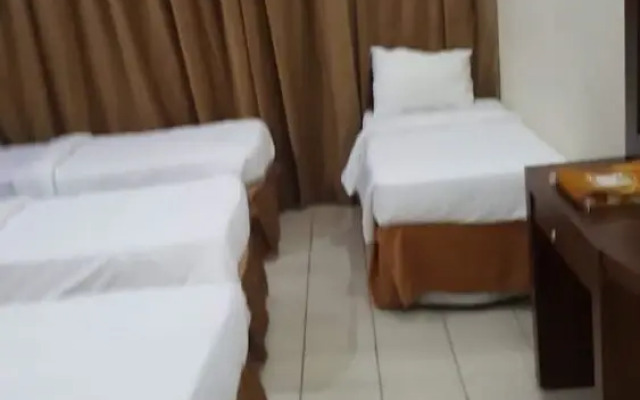 Nasamat Al Khair Hotel