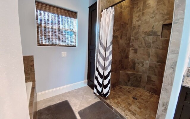 Bali Beach House by RedAwning