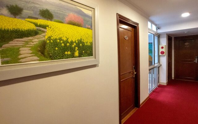 San Premium Hotel