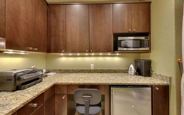 Ocean Paradise by RedAwning