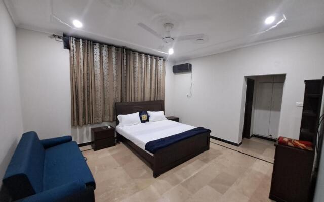 The Guest House Islamabad