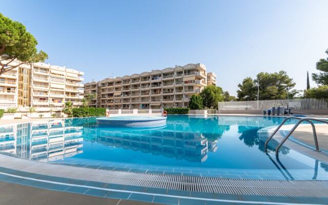 GoCosta Apartment Catalonia 7