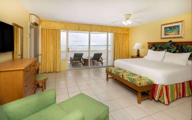 Atrium Beach Resort and Spa St Maarten a Ramada by Wyndham