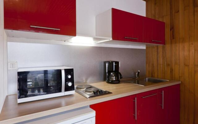 Appartement Brides-les-Bains, 1 pièce, 4 personnes - FR-1-512-3