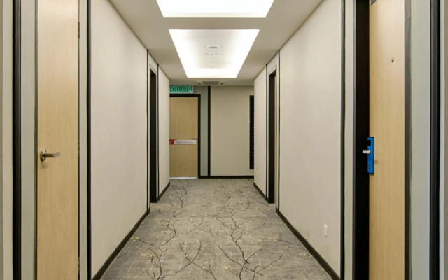 MTREE Hotel Nilai