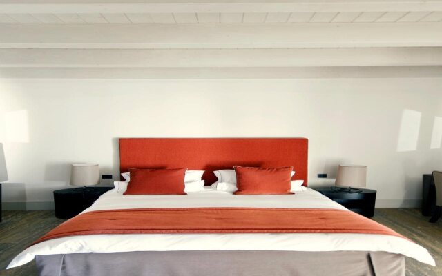 Podere Castel Merlo Resort