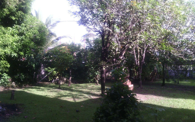 Casa De Campo