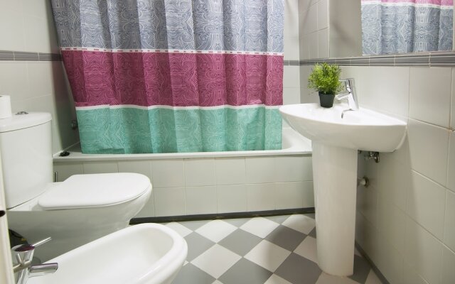 Apartamento Pueblo Quinta