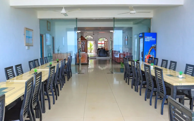New Tristar Beach Hotel